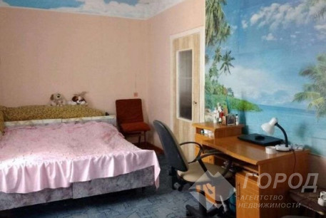 Продам 1-кімнатну квартиру, ХТЗ, ХТЗ метро, Код: 801470/1