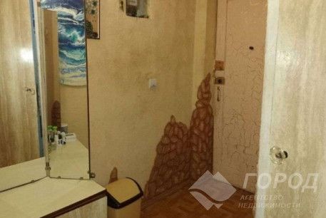 Продам 1-кімнатну квартиру, ХТЗ, ХТЗ метро, Код: 801470/1