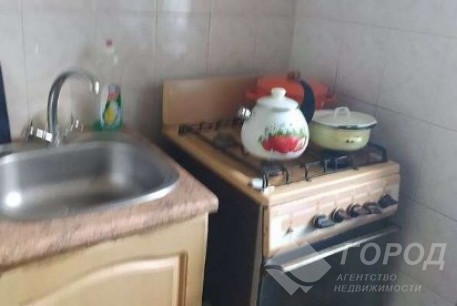 Продам 1-кімнатну квартиру, ХТЗ, ХТЗ метро, Код: 801470/1