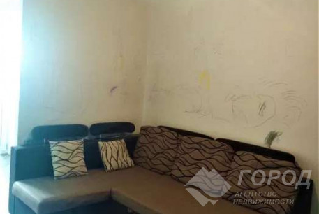 Сдам 1-кімнатну квартиру, Алексеевка, Код: 801473/1