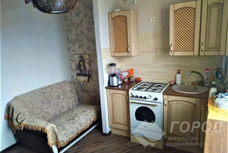 Сдам 1-кімнатну квартиру, Алексеевка, Код: 801473/1