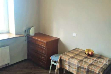 Сдам 1-кімнатну квартиру, Алексеевка, Код: 801473/1