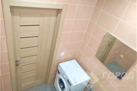 Сдам 1-кімнатну квартиру, Алексеевка, Код: 801473/1