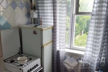 Сдам 1-кімнатну квартиру, Новые дома, Код: 801474/1