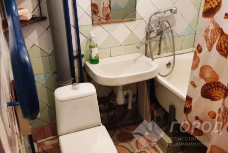 Сдам 1-кімнатну квартиру, Новые дома, Код: 801474/1