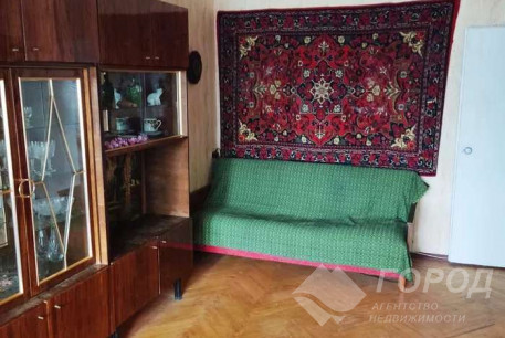 Сдам 1-кімнатну квартиру, Новые дома, Код: 801474/1