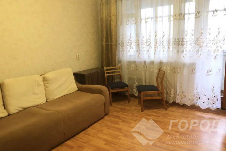 Сдам 1-кімнатну квартиру, Рогань, Код: 801475/1