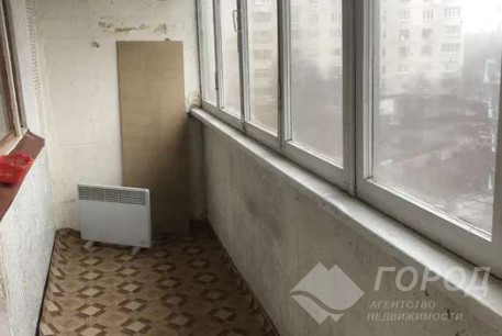 Сдам 1-кімнатну квартиру, Рогань, Код: 801475/1