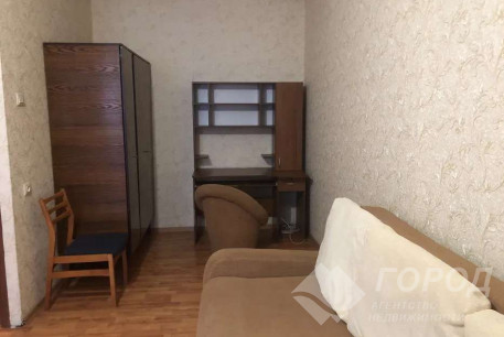 Сдам 1-кімнатну квартиру, Рогань, Код: 801475/1
