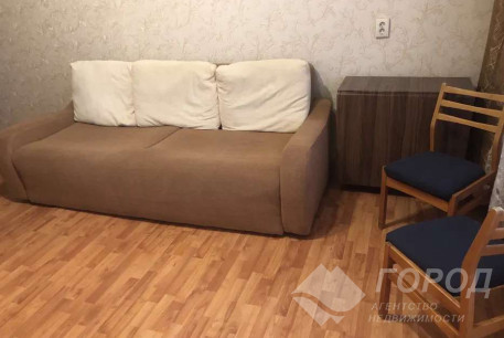 Сдам 1-кімнатну квартиру, Рогань, Код: 801475/1