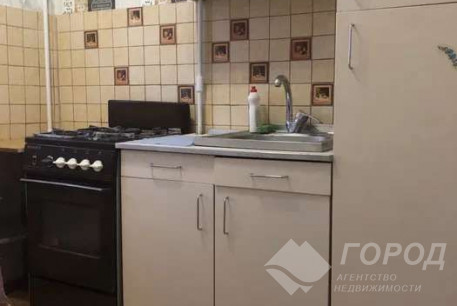 Сдам 1-кімнатну квартиру, Рогань, Код: 801475/1