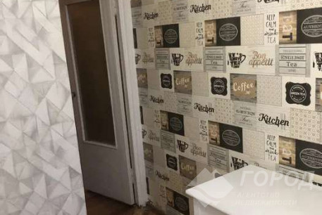 Сдам 1-кімнатну квартиру, Рогань, Код: 801475/1