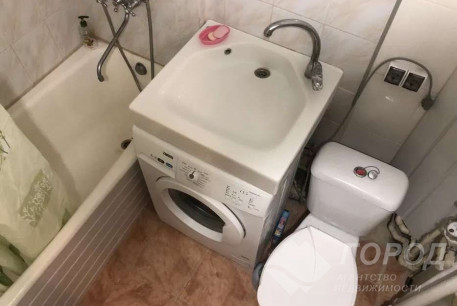 Сдам 1-кімнатну квартиру, Рогань, Код: 801475/1