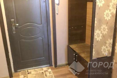 Сдам 1-кімнатну квартиру, Рогань, Код: 801475/1