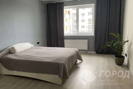 Сдам 1-кімнатну квартиру, Алексеевка, Код: 801478/1