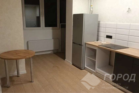 Сдам 1-кімнатну квартиру, Алексеевка, Код: 801478/1