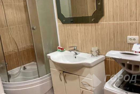 Сдам 3-х кімнатну квартиру, Гагарина проспект, Спортивная метро, Код: 801479/1