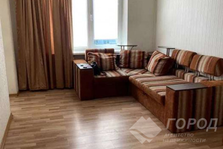 Сдам 3-х кімнатну квартиру, Гагарина проспект, Спортивная метро, Код: 801479/1