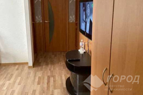 Сдам 3-х кімнатну квартиру, Гагарина проспект, Спортивная метро, Код: 801479/1