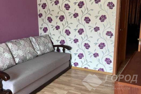 Сдам 3-х кімнатну квартиру, Гагарина проспект, Спортивная метро, Код: 801479/1