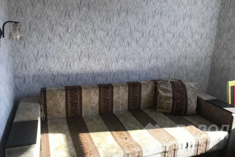 Сдам гостинку, Сосновая Горка, Научная метро, Код: 801480/1