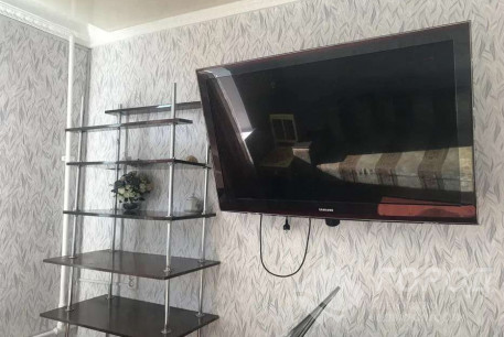 Сдам гостинку, Сосновая Горка, Научная метро, Код: 801480/1