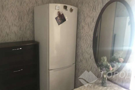 Сдам гостинку, Сосновая Горка, Научная метро, Код: 801480/1