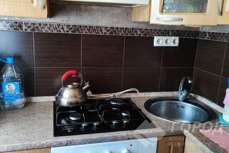 Сдам 2-х кімнатну квартиру, Салтовка, 604 м/р, Код: 801484/1