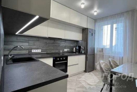 Сдам 2-х кімнатну квартиру в новобудові, Гагарина проспект, Проспект Гагарина метро, Код: 801485/1