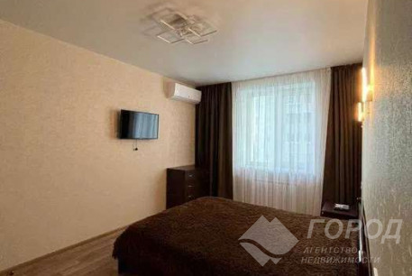 Сдам 2-х кімнатну квартиру в новобудові, Гагарина проспект, Проспект Гагарина метро, Код: 801485/1