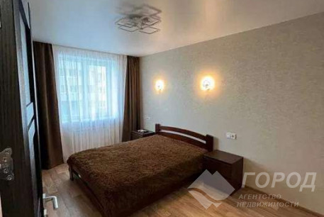 Сдам 2-х кімнатну квартиру в новобудові, Гагарина проспект, Проспект Гагарина метро, Код: 801485/1