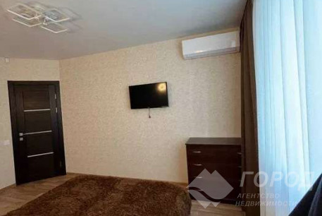 Сдам 2-х кімнатну квартиру в новобудові, Гагарина проспект, Проспект Гагарина метро, Код: 801485/1