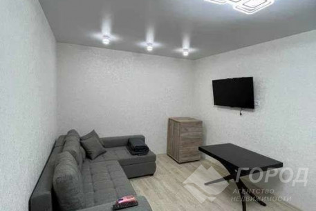 Сдам 2-х кімнатну квартиру в новобудові, Гагарина проспект, Проспект Гагарина метро, Код: 801485/1