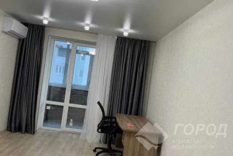 Сдам 2-х кімнатну квартиру в новобудові, Гагарина проспект, Проспект Гагарина метро, Код: 801485/1