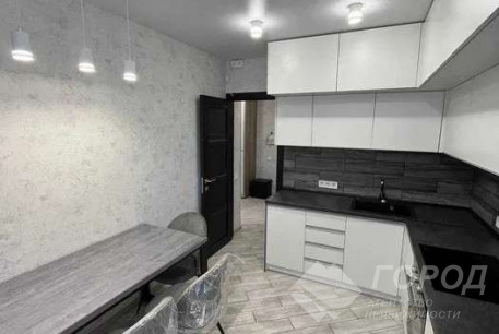 Сдам 2-х кімнатну квартиру в новобудові, Гагарина проспект, Проспект Гагарина метро, Код: 801485/1