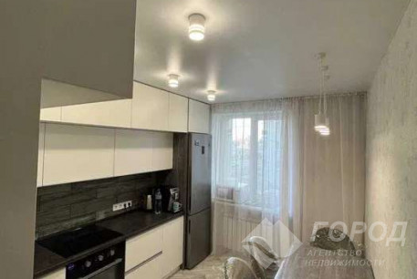 Сдам 2-х кімнатну квартиру в новобудові, Гагарина проспект, Проспект Гагарина метро, Код: 801485/1