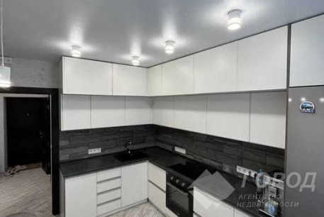 Сдам 2-х кімнатну квартиру в новобудові, Гагарина проспект, Проспект Гагарина метро, Код: 801485/1