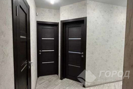 Сдам 2-х кімнатну квартиру в новобудові, Гагарина проспект, Проспект Гагарина метро, Код: 801485/1