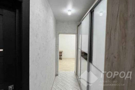 Сдам 2-х кімнатну квартиру в новобудові, Гагарина проспект, Проспект Гагарина метро, Код: 801485/1