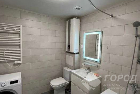 Сдам 2-х кімнатну квартиру в новобудові, Гагарина проспект, Проспект Гагарина метро, Код: 801485/1