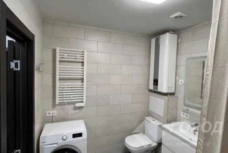 Сдам 2-х кімнатну квартиру в новобудові, Гагарина проспект, Проспект Гагарина метро, Код: 801485/1