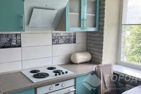 Сдам 1-кімнатну квартиру, ХТЗ, ХТЗ метро, Код: 801488/1