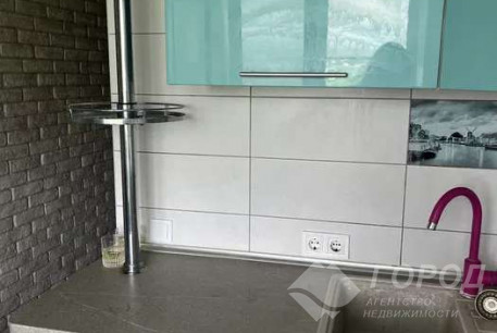 Сдам 1-кімнатну квартиру, ХТЗ, ХТЗ метро, Код: 801488/1