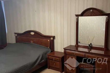 Сдам 1-кімнатну квартиру, ХТЗ, ХТЗ метро, Код: 801488/1