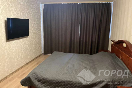 Сдам 1-кімнатну квартиру, ХТЗ, ХТЗ метро, Код: 801488/1