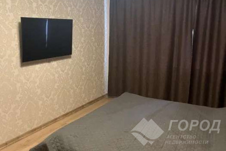 Сдам 1-кімнатну квартиру, ХТЗ, ХТЗ метро, Код: 801488/1