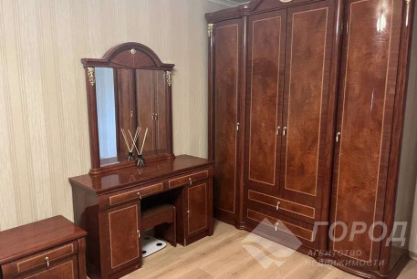 Сдам 1-кімнатну квартиру, ХТЗ, ХТЗ метро, Код: 801488/1