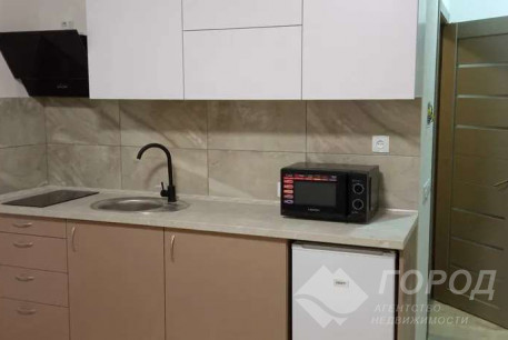 Сдам 1-кімнатну квартиру, Сосновая Горка, Научная метро, Код: 801490/1