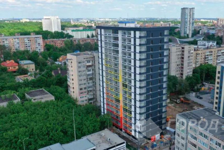 Сдам 1-кімнатну квартиру, Сосновая Горка, Научная метро, Код: 801490/1