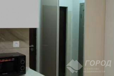 Сдам 1-кімнатну квартиру, Сосновая Горка, Научная метро, Код: 801490/1